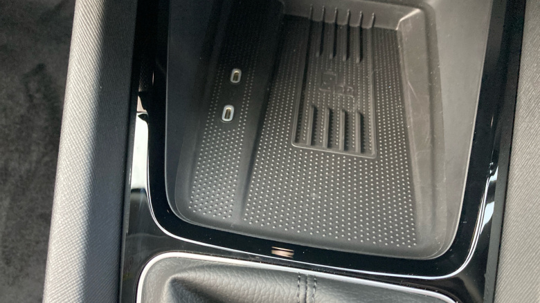 Skoda Octavia 1.5 TSI SE Technology 5dr Petrol Hatchback